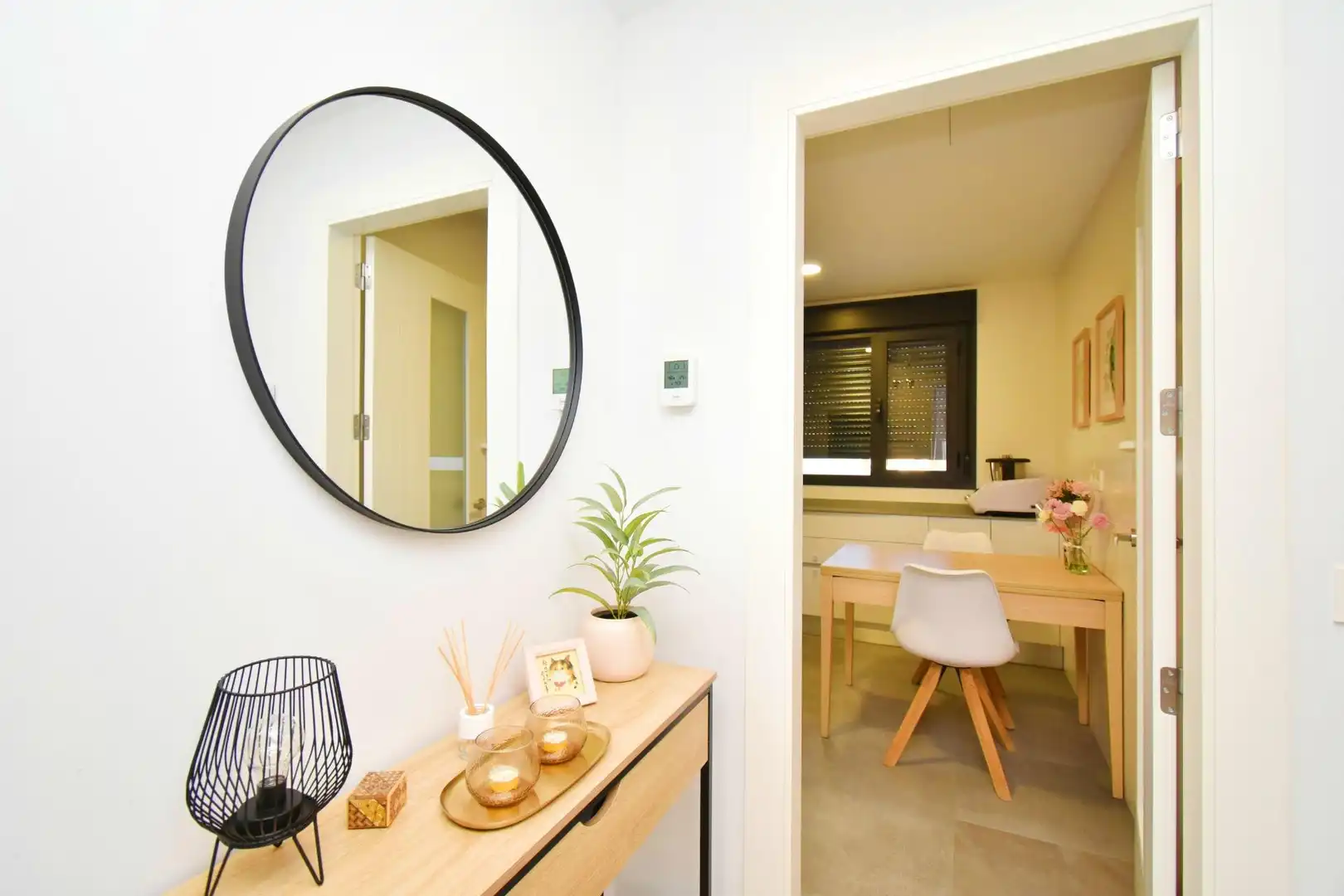 Detached homes for sale in Almería  with Air Conditioner, Terrace and Furnished