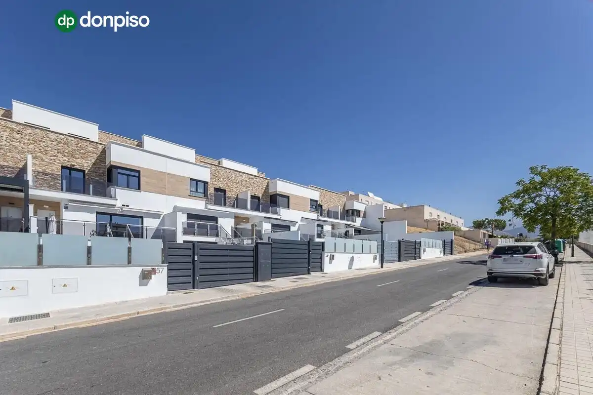 Villa avec terrasse à vendre à Calle Chimborazo, imagen 51
