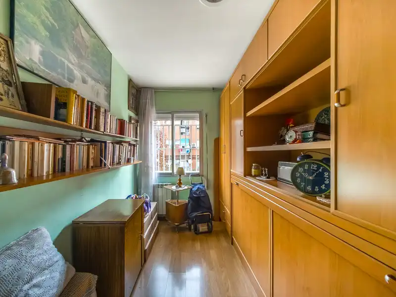 Flat for sale in Madrid, Madrid