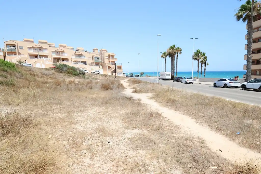 Residencial en venda en Torrevieja