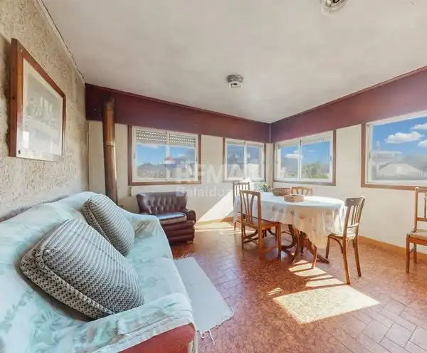 Habitación de Casa o chalet en venta en Vigo  con Jardín privado y Trastero