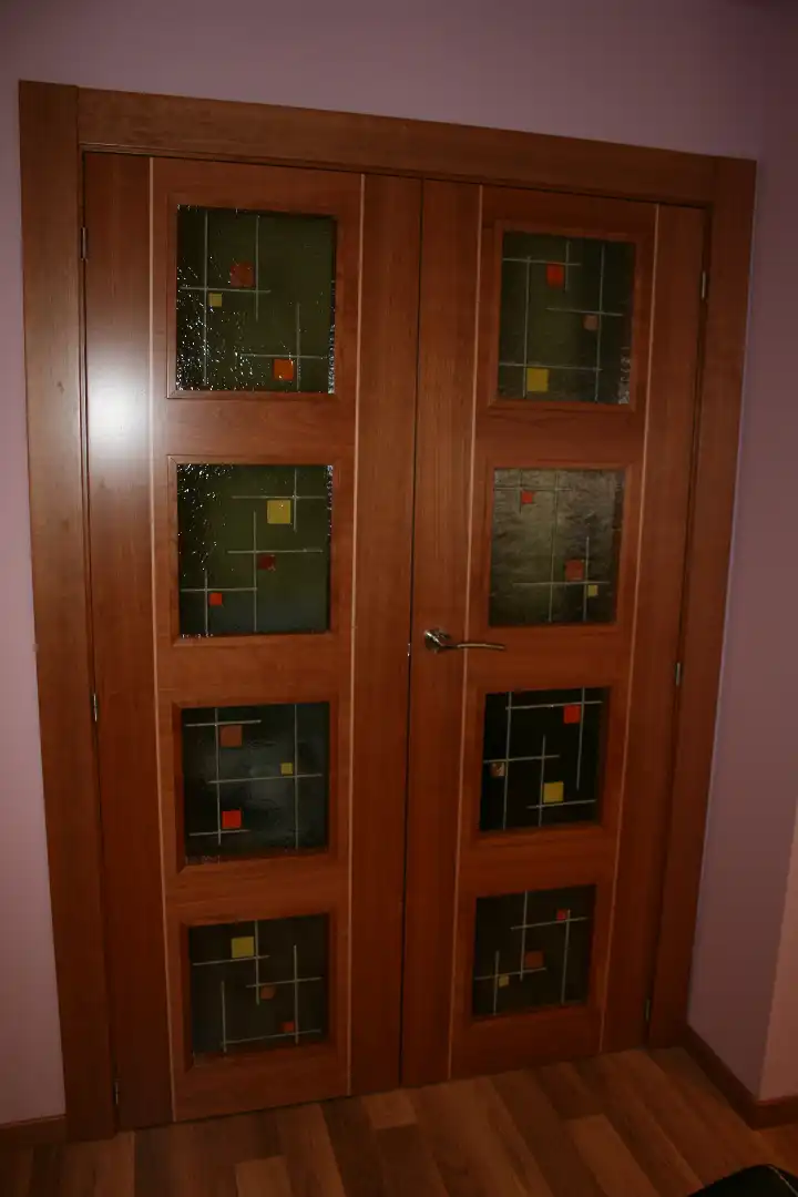 Wohnung zum Verkauf in Mieres (Asturias) mit Heizung, Abstellraum und Möbliert