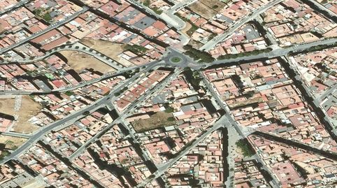 Foto 2 de Piso en venta en Calle Autonomia, La Salut, Badalona