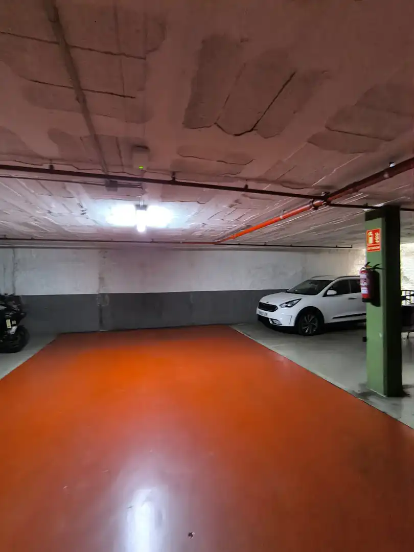 Parkplatz zum Verkauf in Sant Andreu, imagen 7