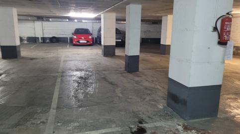 Foto 4 de Garatge en venda a Rambla Hospital, Estadi - Santa Anna, Vic