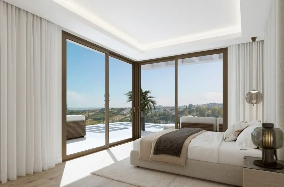 Home with pool for sale in Benamara - Atalaya, imagen 5