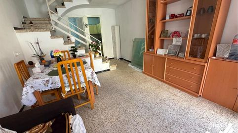 Foto 2 de Casa adosada en venda a Calle Mossen Jacint Verdaguer, La Sénia, Tarragona
