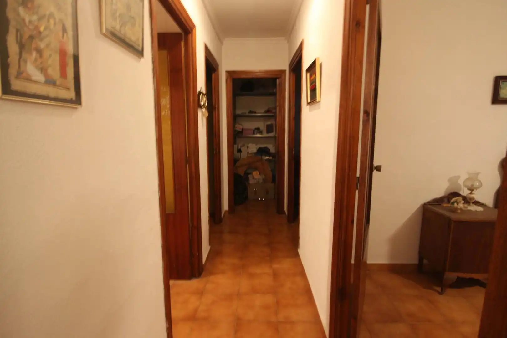 Casa o xalet en venda en Pueblonuevo del Guadiana amb Terrassa, Traster i Balcó