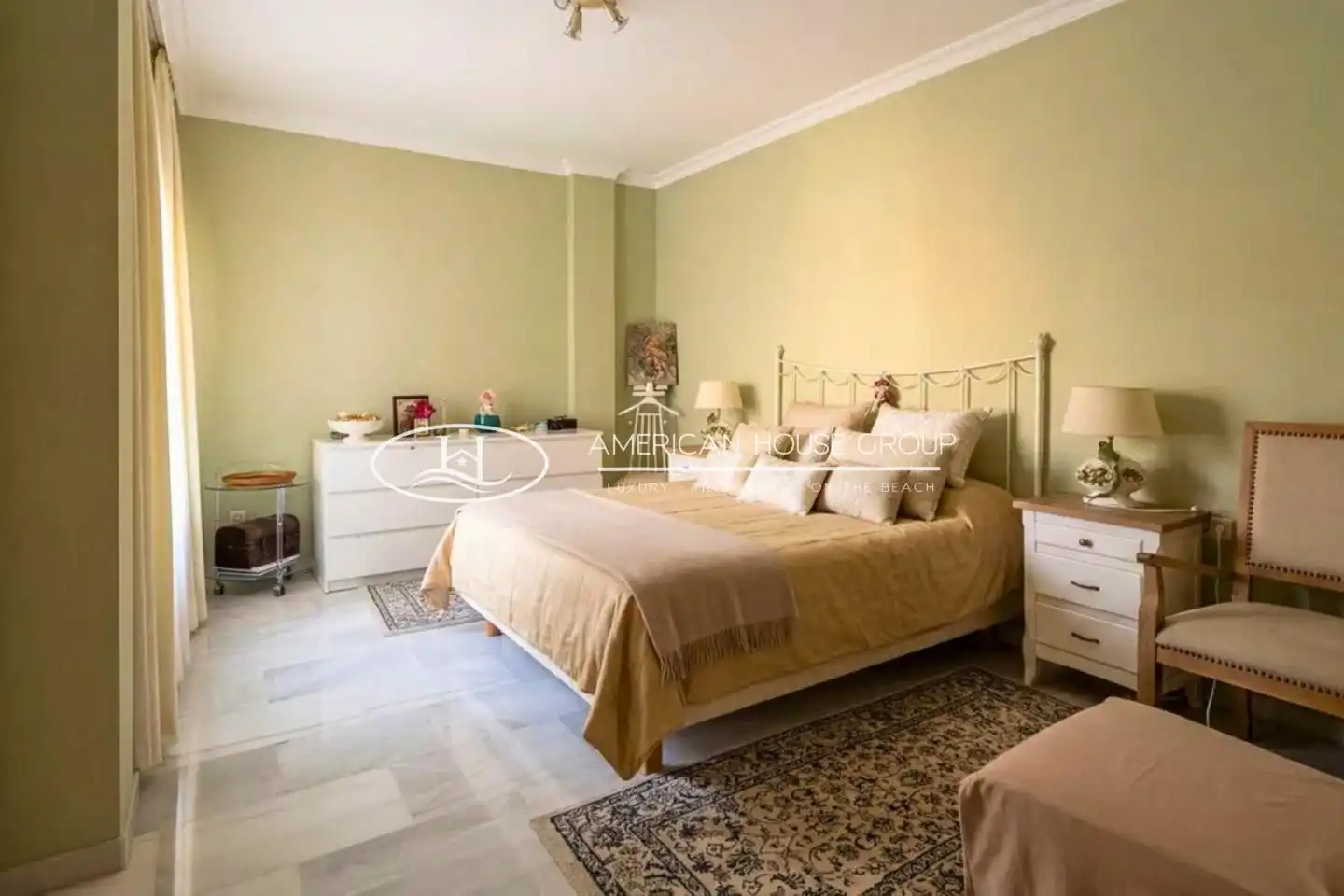 Maison avec piscine à vendre à Elviria - Cabopino, imagen 20