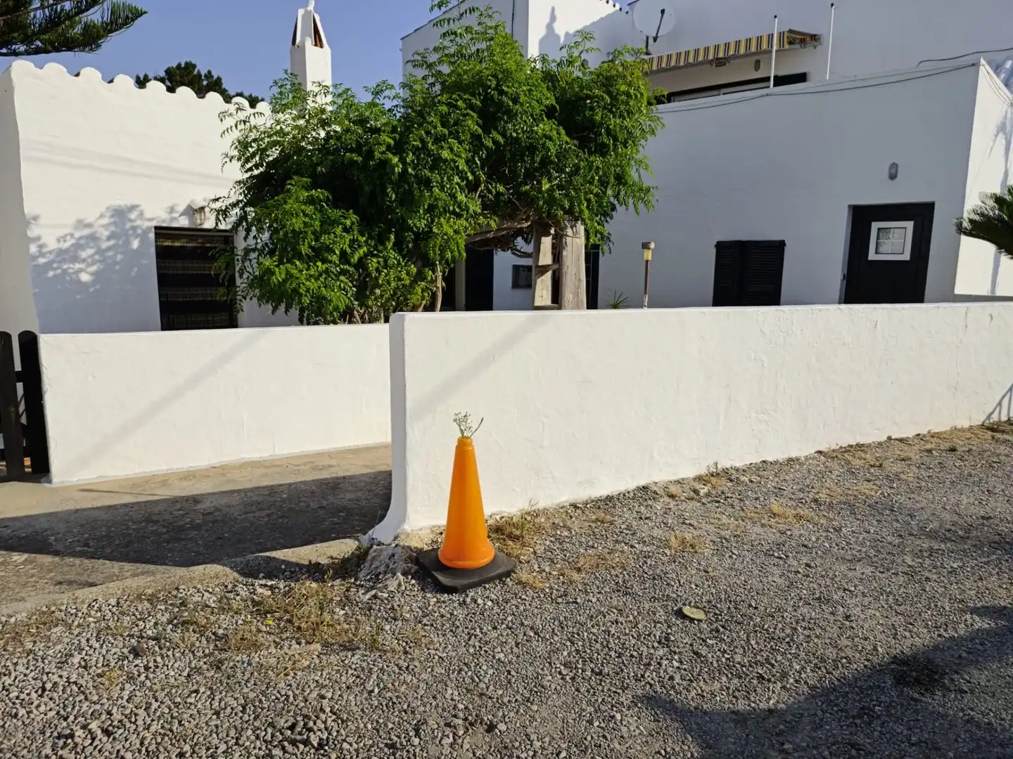 Casa con jardín en venta en Sant Lluís - S'Ullestrar - Torret, imagen 2