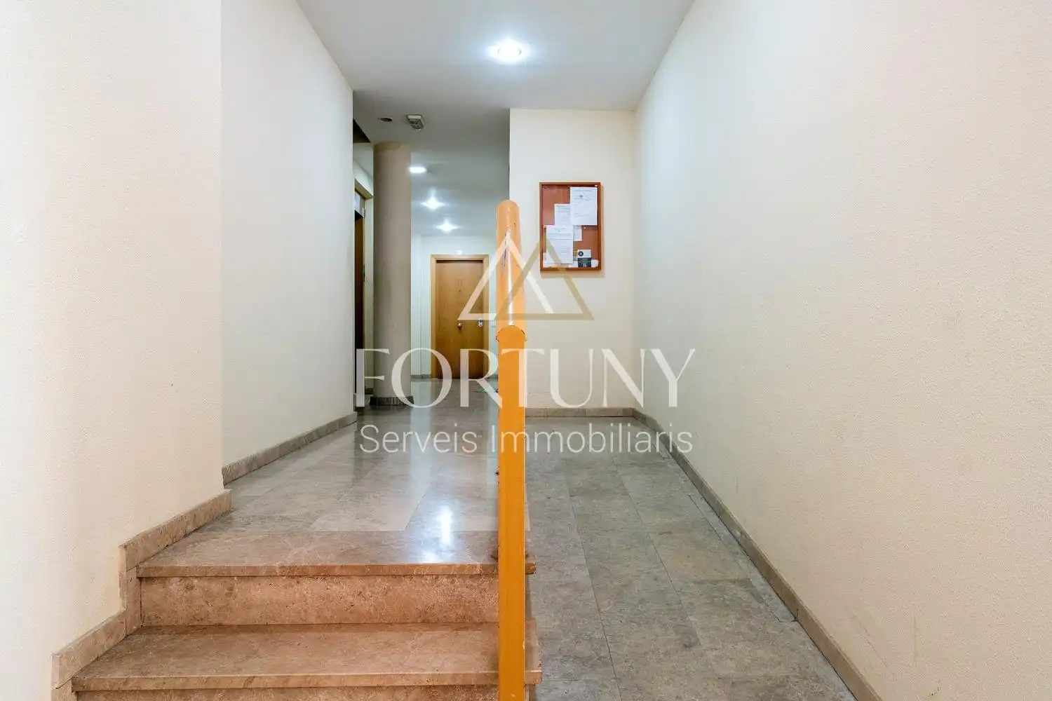 Duplex con ascensore in vendita a del Rec de Bardina, imagen 3