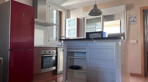 Foto 2 de Ático en venta en Calle Pradilla, San Lorenzo, Melilla