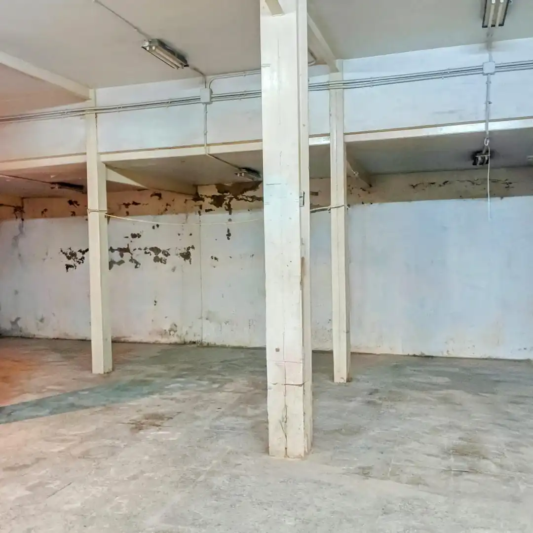 Gewerbefläche zum Verkauf in Avenida PORTUGAL, imagen 7