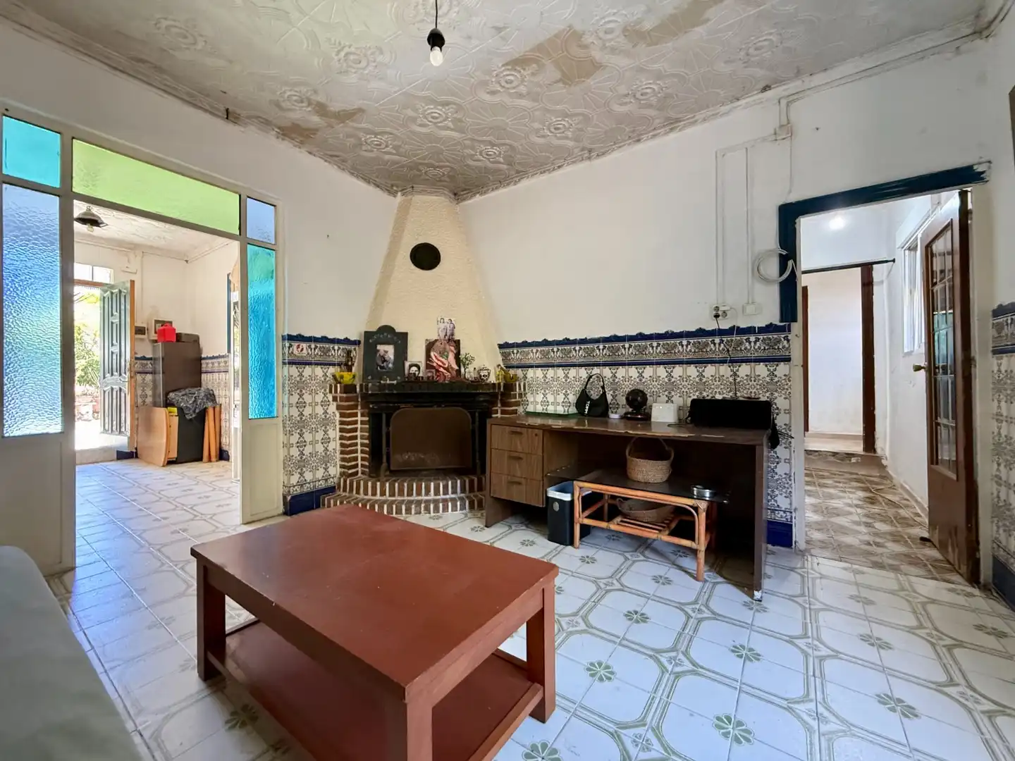 Casa con giardino in vendita a El Mirador Pozo Aledo, imagen 22