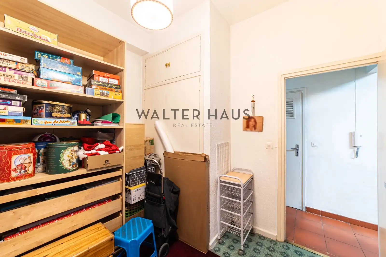 Flat with lift for sale in Avenida de Menéndez Pelayo, imagen 31