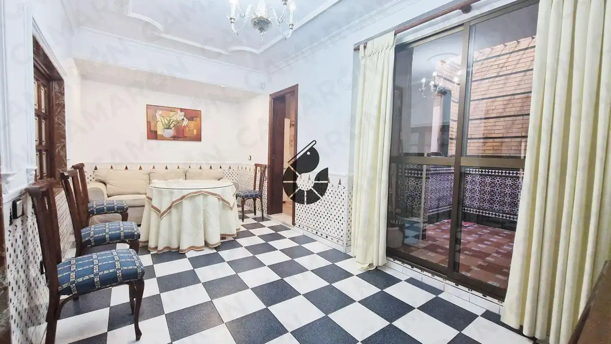 Casa o chalet en venta en Coria del Río