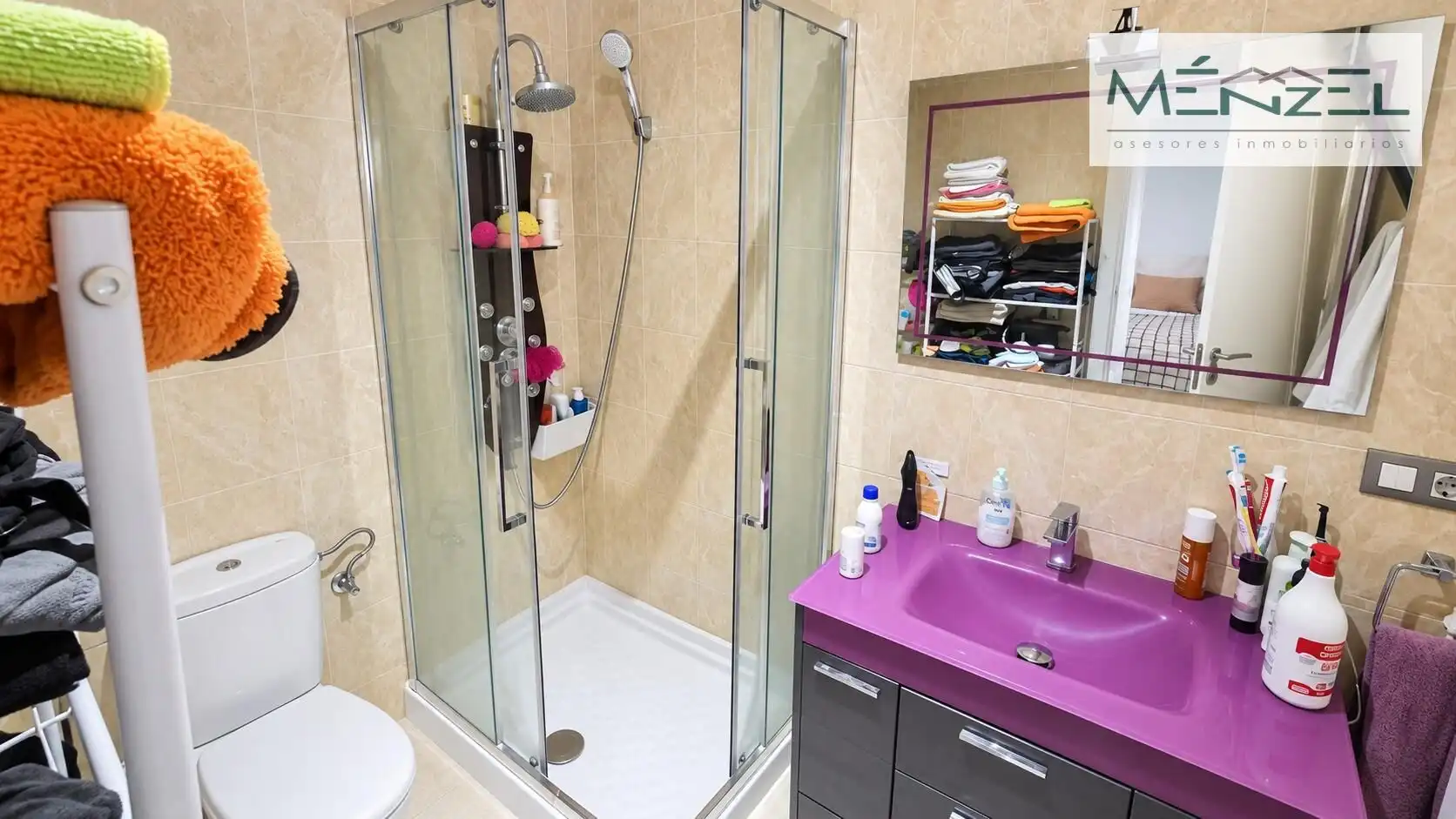 Flat with lift for sale in Calle HOYO BARRERO, imagen 14