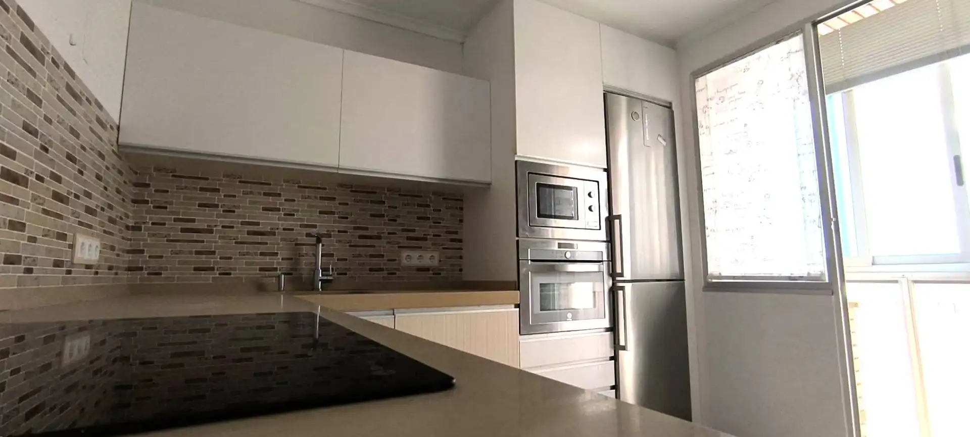 Piso con ascensor en venta en Oeste, imagen 32