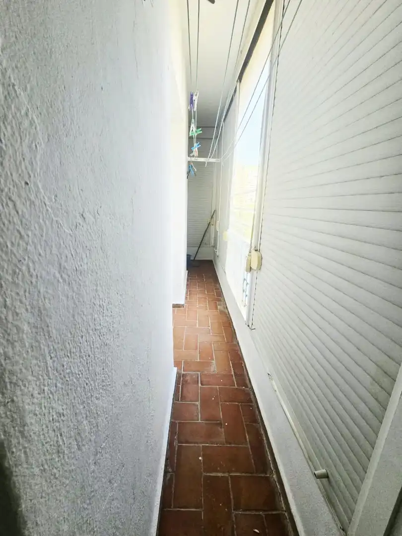 Flat to rent in PLAZA LUIS CERNUDA, imagen 5