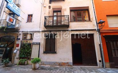 Exterior view of House or chalet for sale in Sant Feliu de Guíxols  with Air Conditioner and Heating