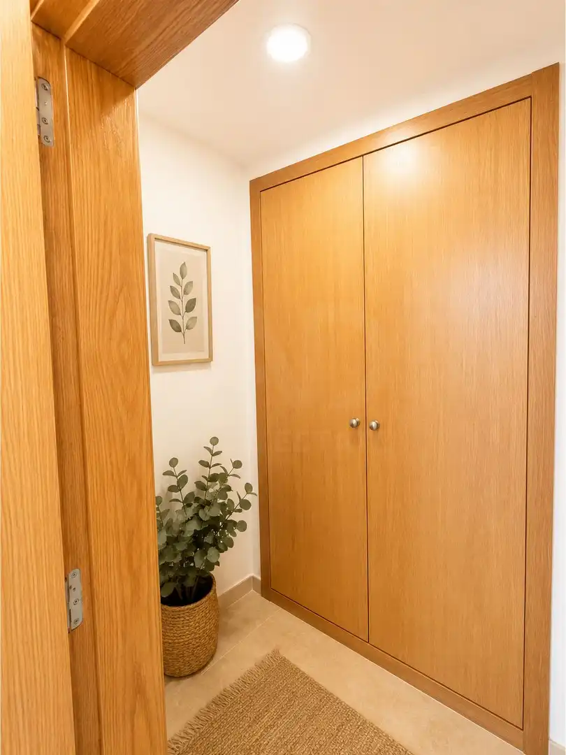 Piso en venta en Moratalla con Terraza
