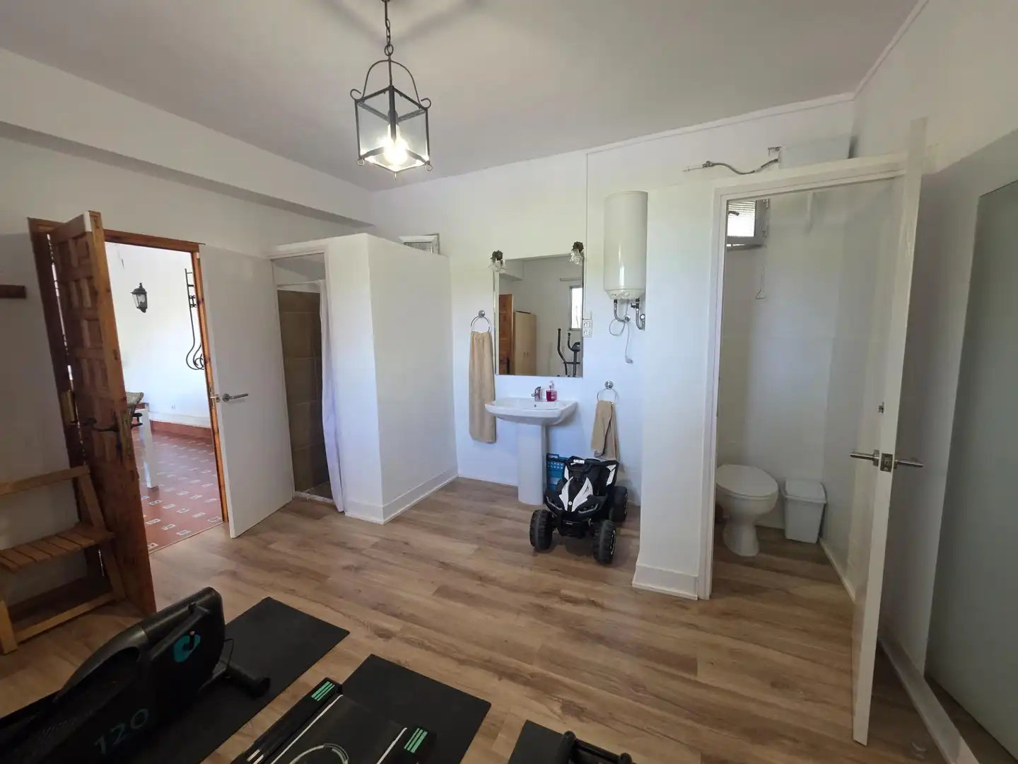 Haus mit Pool zum Verkauf in Centre - Zona Alta, imagen 10