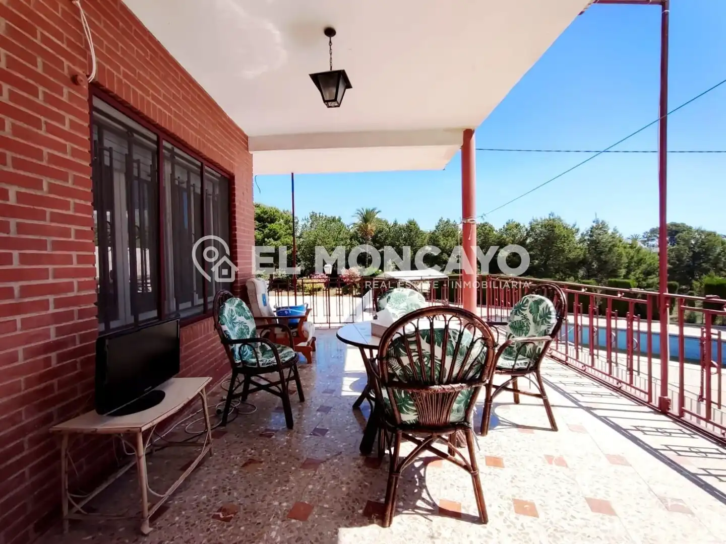 Casa con piscina in vendita a Crevillent, imagen 27