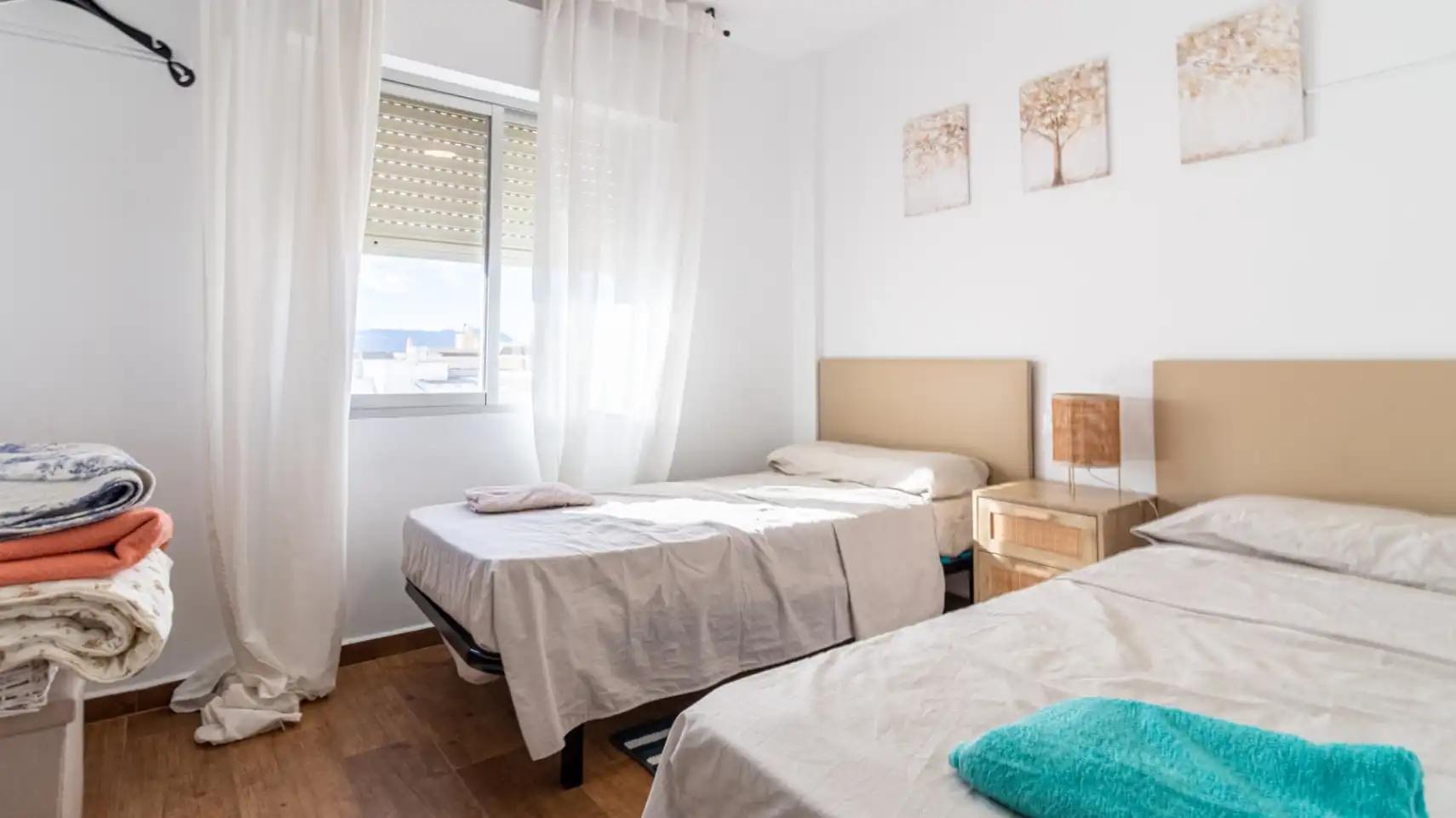 Apartament amb piscina en venda a Las Marinas / Les Marines, imagen 11