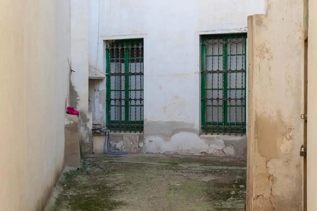 Gewerbefläche zum Verkauf in PEÑICAS, imagen 18