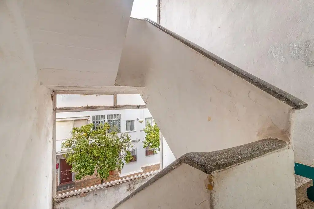 Terrasse von Wohnung zum Verkauf in Córdoba