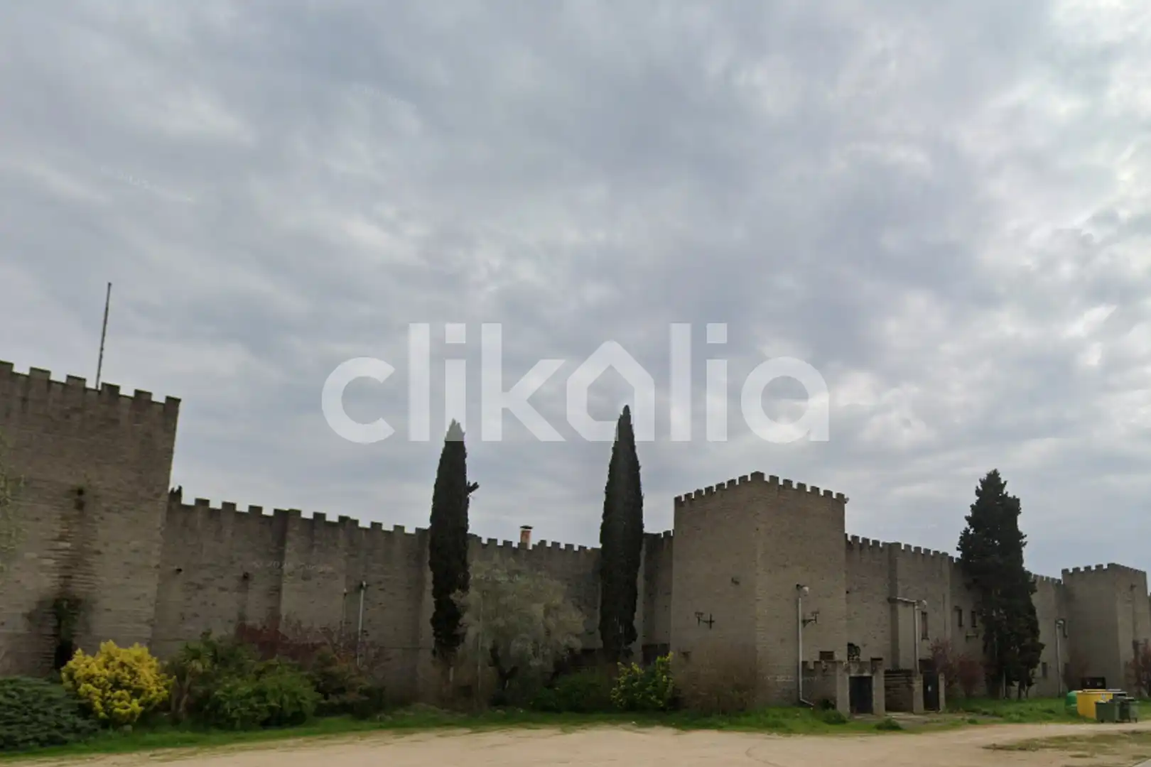 Piso con ascensor en venta en Tordera pueblo, imagen 14