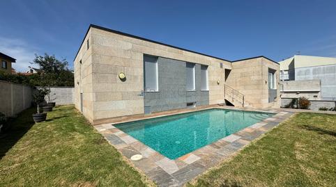 Foto 2 de Casa o xalet en venda a Camiño Cimadevila, Darbo, Cangas