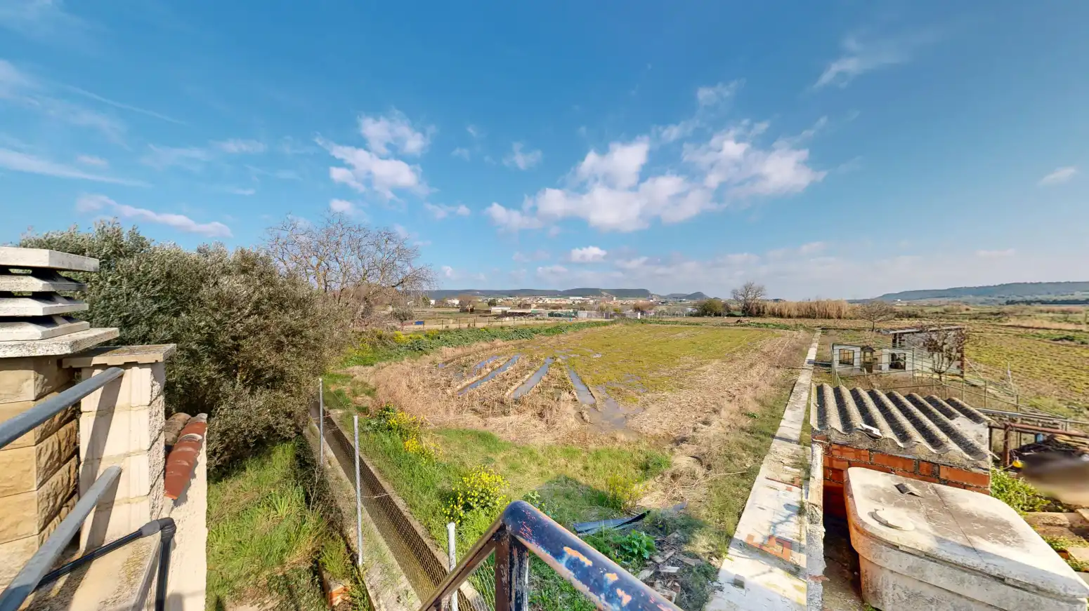 Rural land for sale in Carcastillo - DISEMINADO, imagen 37