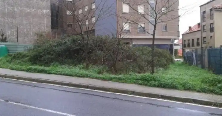Terreni e lotti in vendita a Rúa Lapido, imagen 12