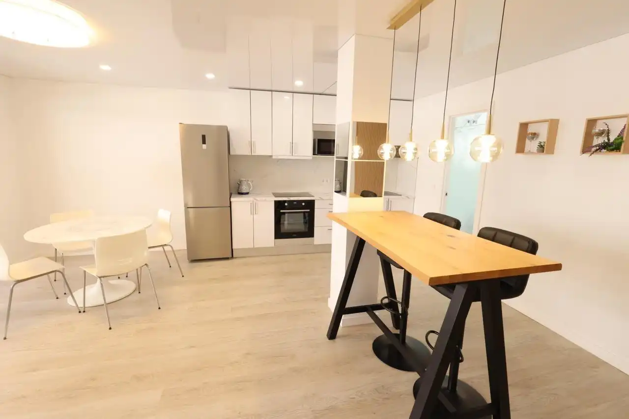 Apartment mit Aufzug zum Verkauf in Playa del Acequión, Náufragos y Rocío del Mar, imagen 7