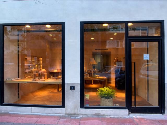 Local comercial en Venta en Calle del General Díaz Porlier, 34 en Goya