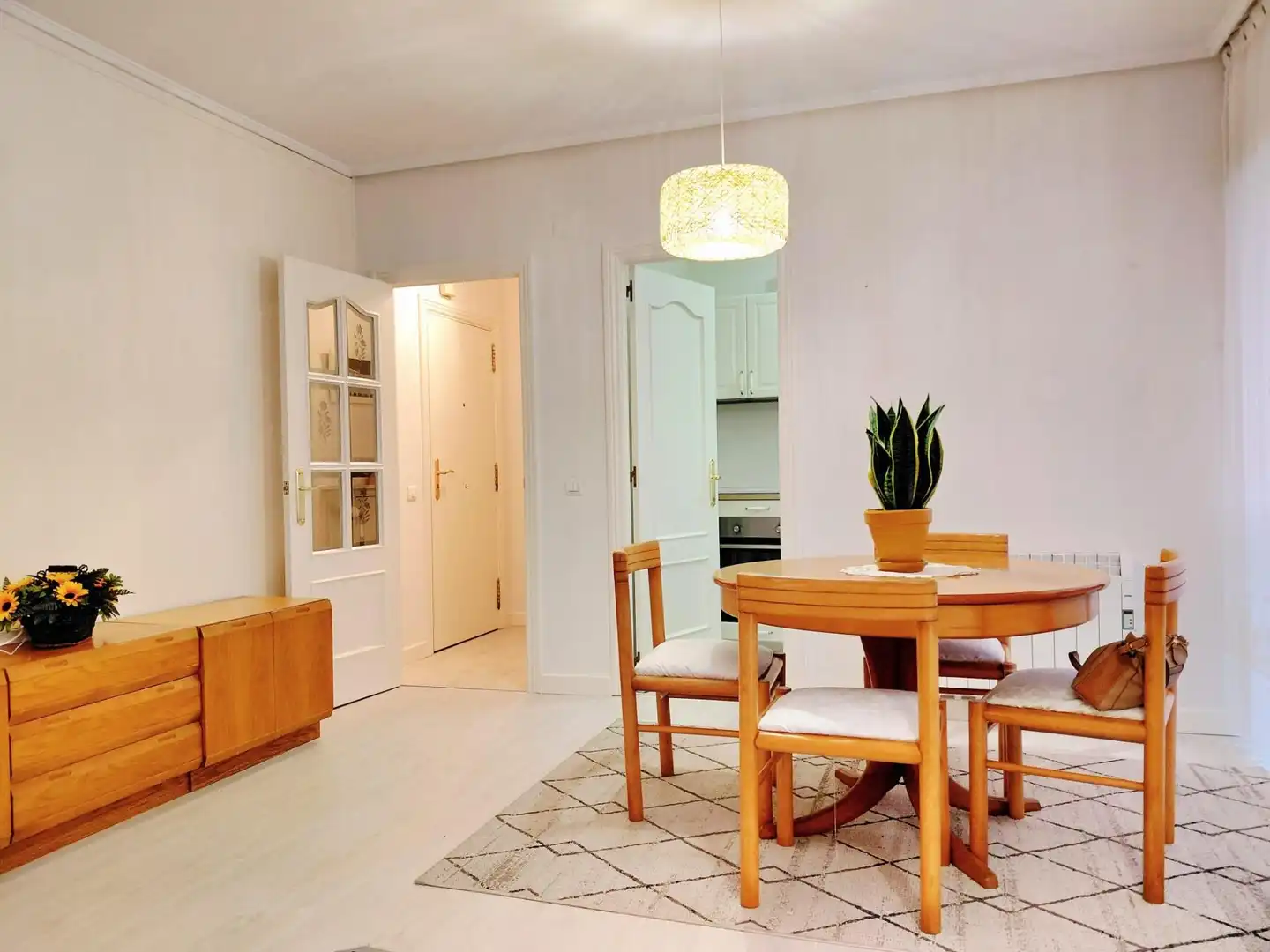 Piso con terraza en venta en Calle del Puerto de Orduña, imagen 6