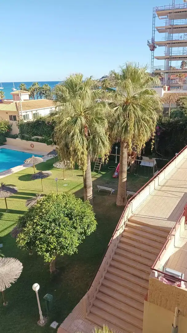 Wohnung mit Pool zur Miete in Calle de las Algas Marinas, imagen 22