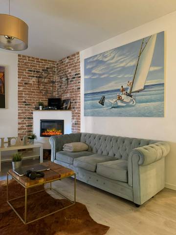 Piso en Venta en Moscardó