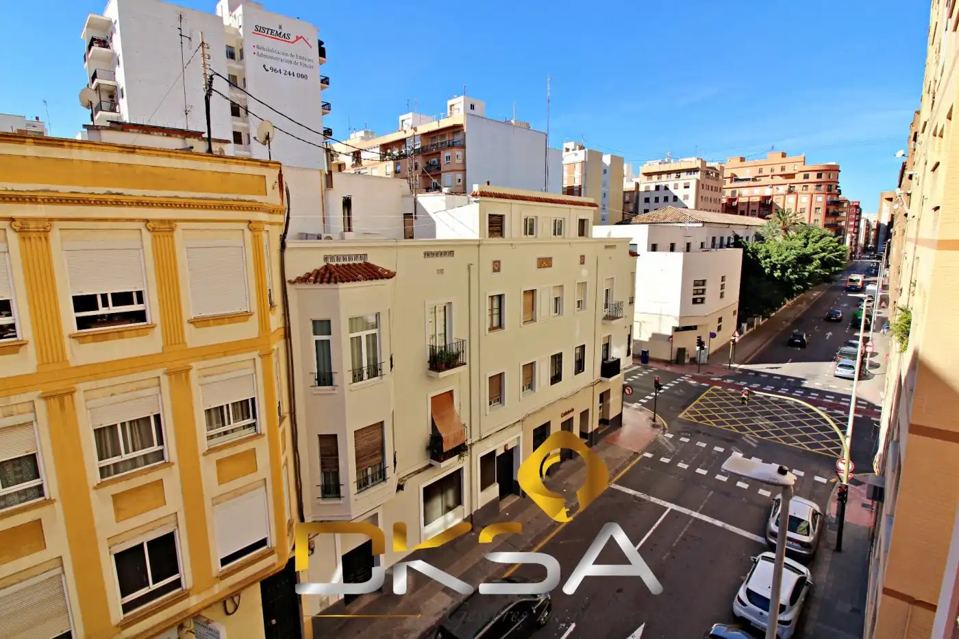 Piso en venta en Calle ORFEBRE SANTALINEA, imagen 5