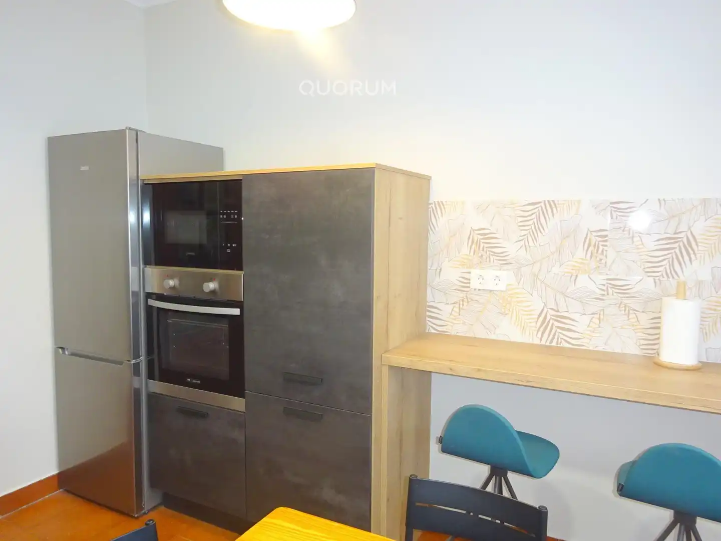 Flat for rent in Iturralde