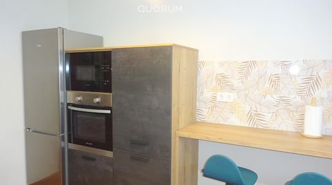Photo 4 of Flat for rent in Iturralde, Bilbao