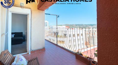 Photo 3 of Flat for sale in Carrer de Saragossa, 17, Casco Histórico, Castellón de la Plana / Castelló de la Plana