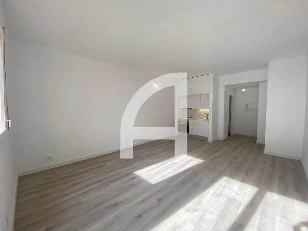 Study for rent in Carrer de Francisco Giner, Vila de Gràcia