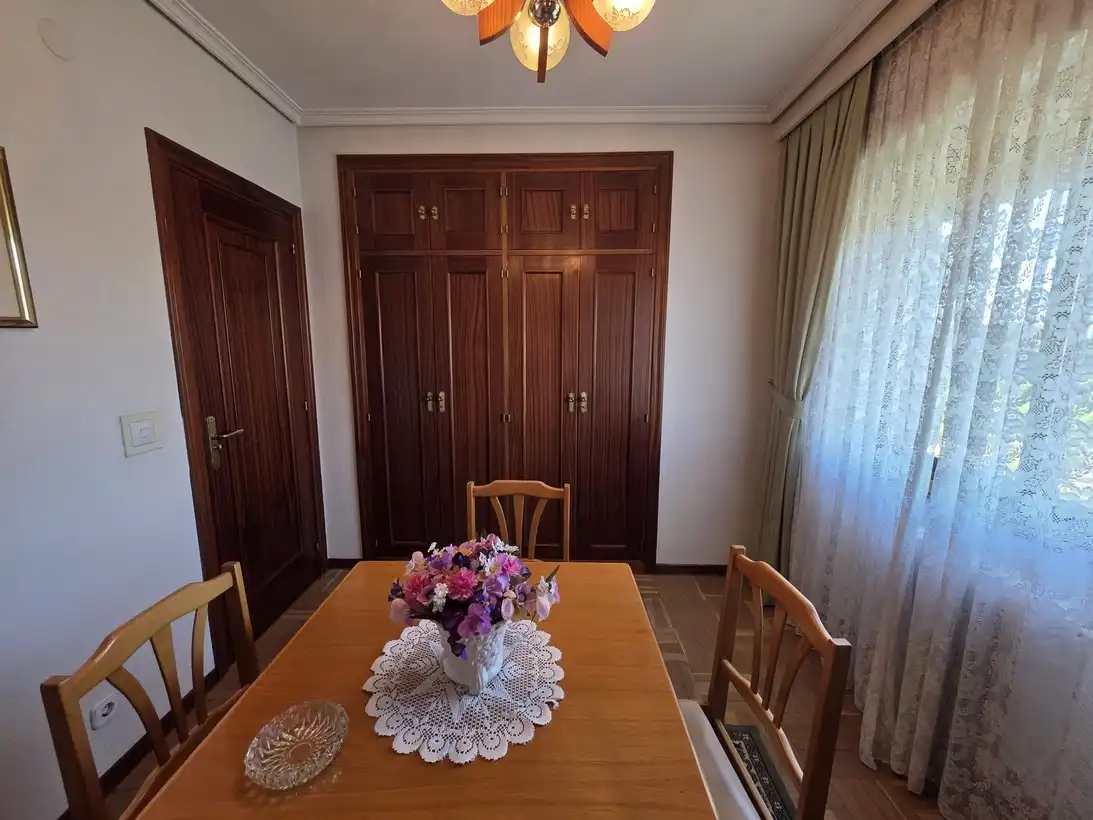Comedor de Piso en venta en Madrid con Aire acondicionado, Calefacción y Terraza