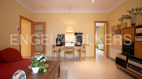 Foto 3 de Pis en venda a Carrer Paer Casanovas, Príncep de Viana - Clot -Xalets Humbert Torres, Lleida Capital