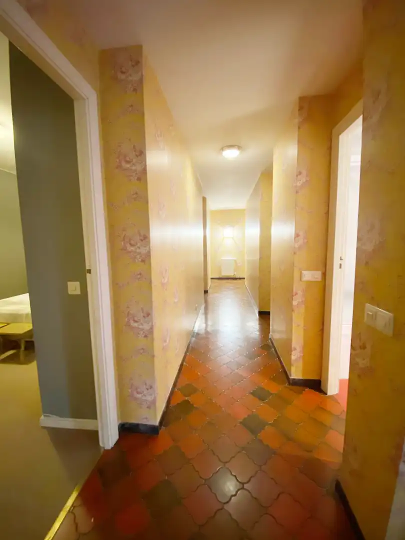 Haus oder Chalet zur Miete in Gijón  mit Heizung, Privatgarten und Terrasse