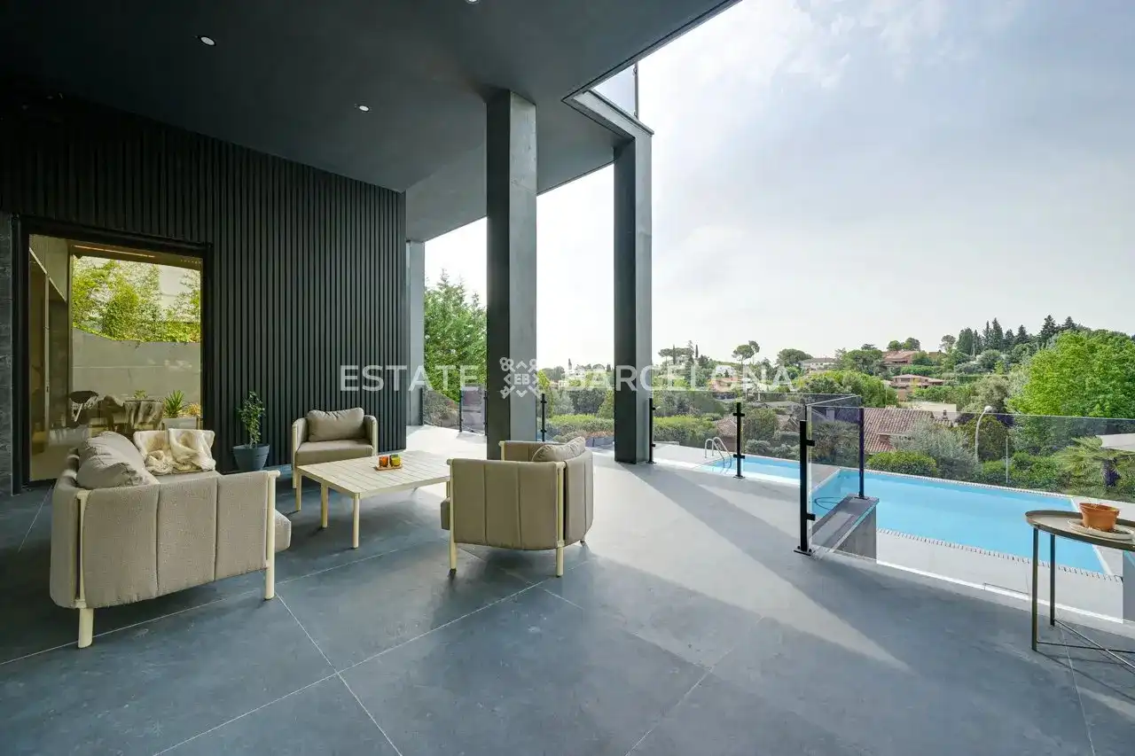 Haus mit Pool zum Verkauf in Can Llobet, imagen 6