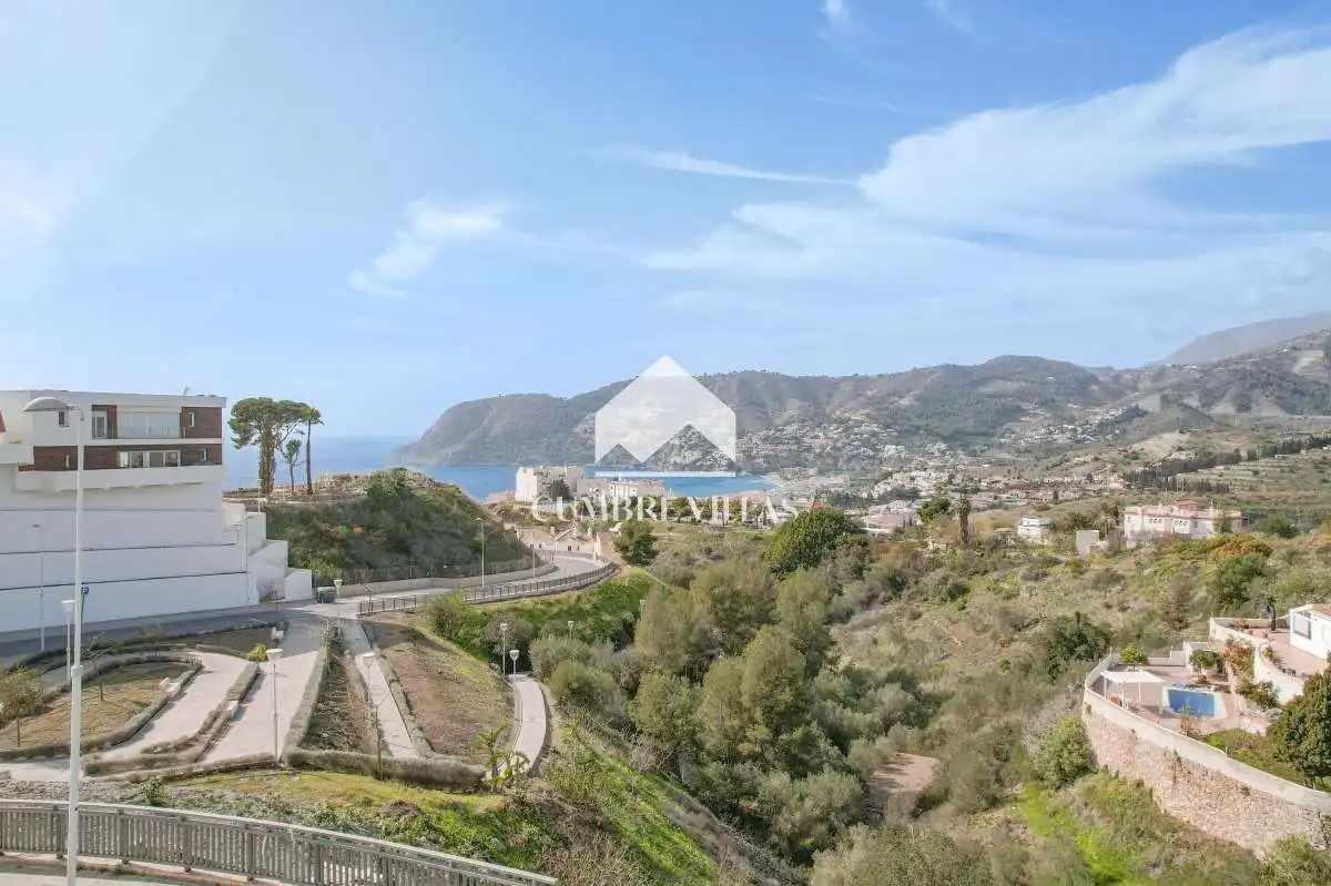 Casa o xalet en venda a La Herradura centro