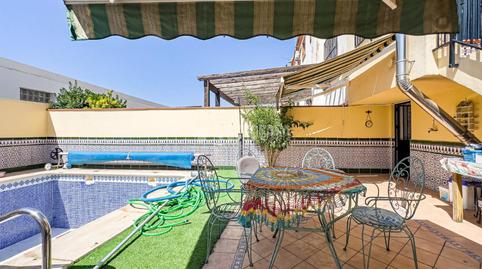 Foto 4 de Casa adosada en venda a Cúllar Vega, Granada